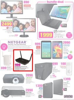 Game : Shape Up With Our Spring Savings (26 Aug - 8 Sep 2015), page 19