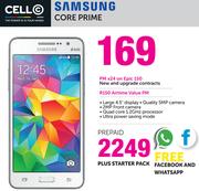 Samsung Core Prime-On Epic 150