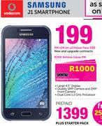Samsung J1 Smartphone