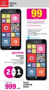 2x Nokia 530-Each