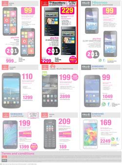 Game : Shape Up With Our Spring Savings (26 Aug - 8 Sep 2015), page 20