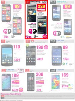 Game : Shape Up With Our Spring Savings (26 Aug - 8 Sep 2015), page 20