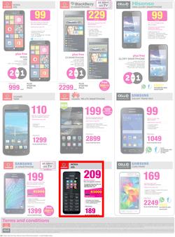 Game : Shape Up With Our Spring Savings (26 Aug - 8 Sep 2015), page 20