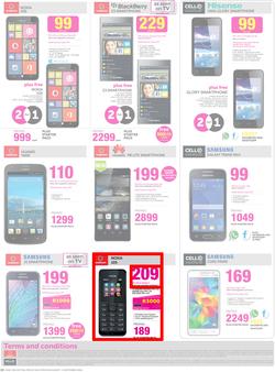 Game : Shape Up With Our Spring Savings (26 Aug - 8 Sep 2015), page 20