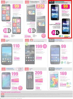 Game : Shape Up With Our Spring Savings (26 Aug - 8 Sep 2015), page 20