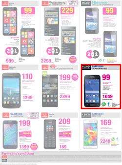 Game : Shape Up With Our Spring Savings (26 Aug - 8 Sep 2015), page 20