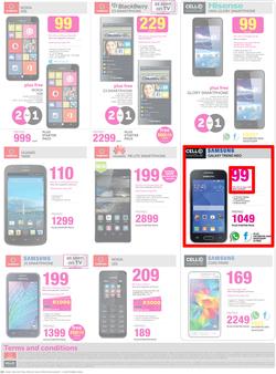 Game : Shape Up With Our Spring Savings (26 Aug - 8 Sep 2015), page 20
