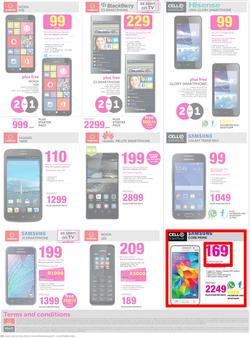 Game : Shape Up With Our Spring Savings (26 Aug - 8 Sep 2015), page 20