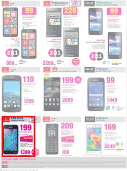 Game : Shape Up With Our Spring Savings (26 Aug - 8 Sep 2015), page 20
