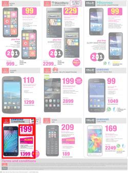 Game : Shape Up With Our Spring Savings (26 Aug - 8 Sep 2015), page 20