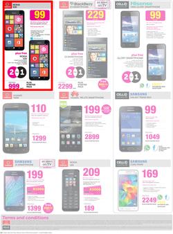 Game : Shape Up With Our Spring Savings (26 Aug - 8 Sep 2015), page 20