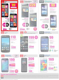 Game : Shape Up With Our Spring Savings (26 Aug - 8 Sep 2015), page 20