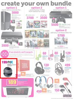 Game : Shape Up With Our Spring Savings (26 Aug - 8 Sep 2015), page 21