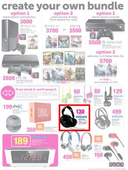 Game : Shape Up With Our Spring Savings (26 Aug - 8 Sep 2015), page 21