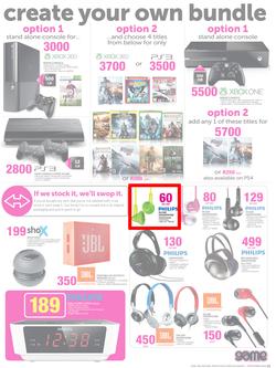 Game : Shape Up With Our Spring Savings (26 Aug - 8 Sep 2015), page 21