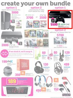 Game : Shape Up With Our Spring Savings (26 Aug - 8 Sep 2015), page 21