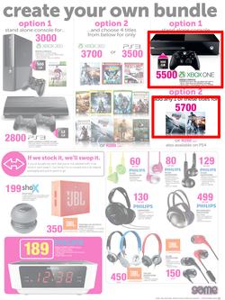 Game : Shape Up With Our Spring Savings (26 Aug - 8 Sep 2015), page 21