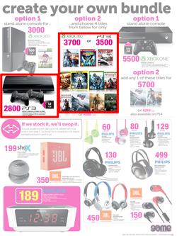 Game : Shape Up With Our Spring Savings (26 Aug - 8 Sep 2015), page 21