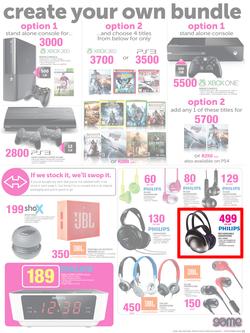 Game : Shape Up With Our Spring Savings (26 Aug - 8 Sep 2015), page 21
