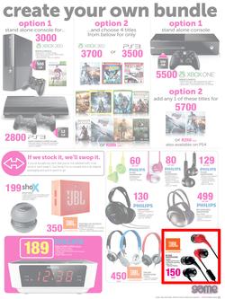 Game : Shape Up With Our Spring Savings (26 Aug - 8 Sep 2015), page 21
