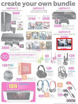 Game : Shape Up With Our Spring Savings (26 Aug - 8 Sep 2015), page 21