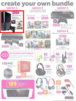 Game : Shape Up With Our Spring Savings (26 Aug - 8 Sep 2015), page 21
