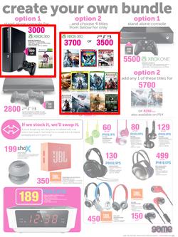 Game : Shape Up With Our Spring Savings (26 Aug - 8 Sep 2015), page 21