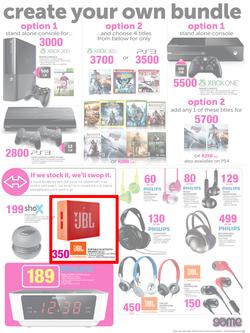 Game : Shape Up With Our Spring Savings (26 Aug - 8 Sep 2015), page 21