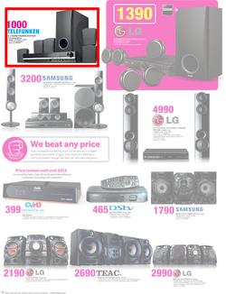 Game : Shape Up With Our Spring Savings (26 Aug - 8 Sep 2015), page 22