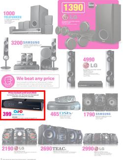 Game : Shape Up With Our Spring Savings (26 Aug - 8 Sep 2015), page 22