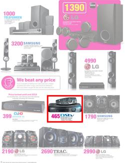 Game : Shape Up With Our Spring Savings (26 Aug - 8 Sep 2015), page 22