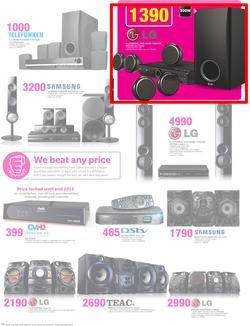 Game : Shape Up With Our Spring Savings (26 Aug - 8 Sep 2015), page 22