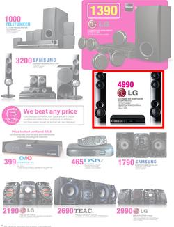 Game : Shape Up With Our Spring Savings (26 Aug - 8 Sep 2015), page 22