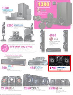 Game : Shape Up With Our Spring Savings (26 Aug - 8 Sep 2015), page 22