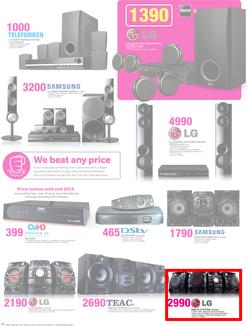 Game : Shape Up With Our Spring Savings (26 Aug - 8 Sep 2015), page 22