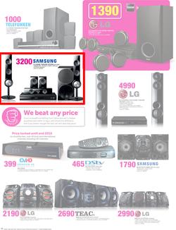Game : Shape Up With Our Spring Savings (26 Aug - 8 Sep 2015), page 22