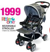Little One Reversible Stroller