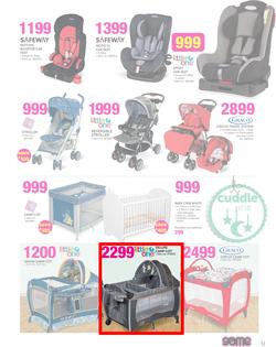 Game : The Baby Event (21 Aug - 6 Sep 2015), page 11