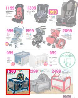 Game : The Baby Event (21 Aug - 6 Sep 2015), page 11