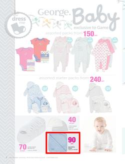 Game : The Baby Event (21 Aug - 6 Sep 2015), page 2