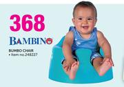 Bambino Bumbo Chair