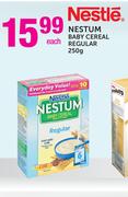 Nestle Nestum Baby Cereal Regular-250g
