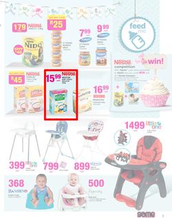 Game : The Baby Event (21 Aug - 6 Sep 2015), page 3