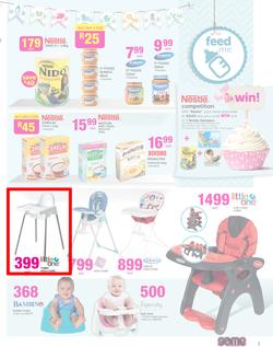Game : The Baby Event (21 Aug - 6 Sep 2015), page 3