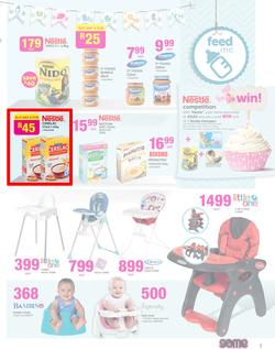 Game : The Baby Event (21 Aug - 6 Sep 2015), page 3