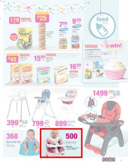 Game : The Baby Event (21 Aug - 6 Sep 2015), page 3