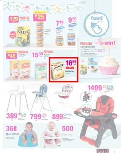 Game : The Baby Event (21 Aug - 6 Sep 2015), page 3