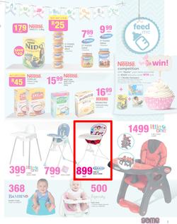 Game : The Baby Event (21 Aug - 6 Sep 2015), page 3