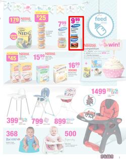 Game : The Baby Event (21 Aug - 6 Sep 2015), page 3
