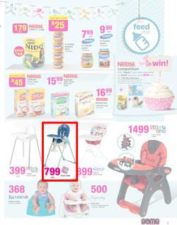 Game : The Baby Event (21 Aug - 6 Sep 2015), page 3